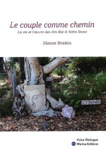 Couverture le couple comme chemin