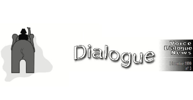 old VDnews image